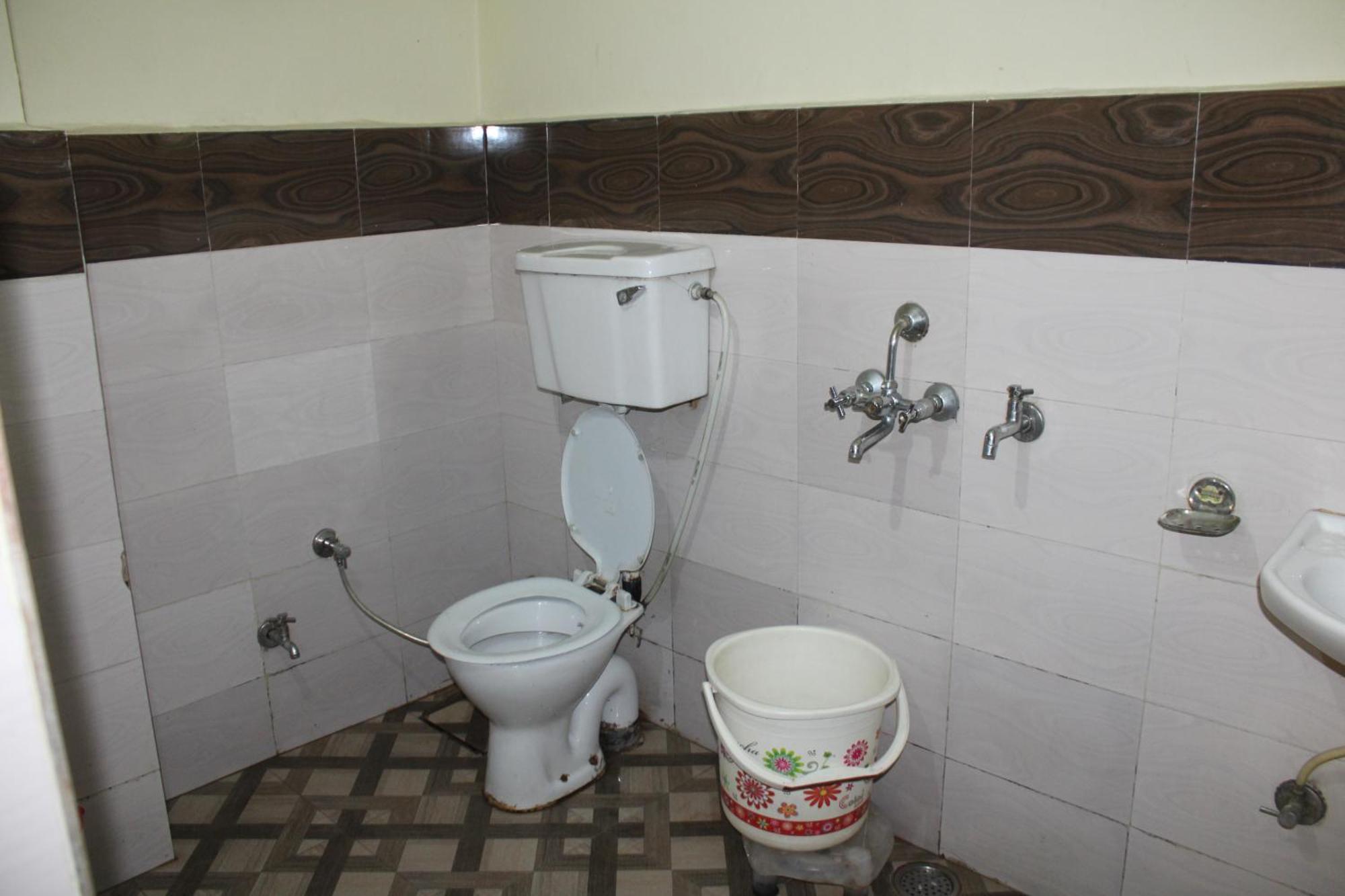 Hotel Diamond Leaf Chandīgarh Esterno foto